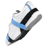 Foot Grounder, Sole,2 Meg ResistorDesco